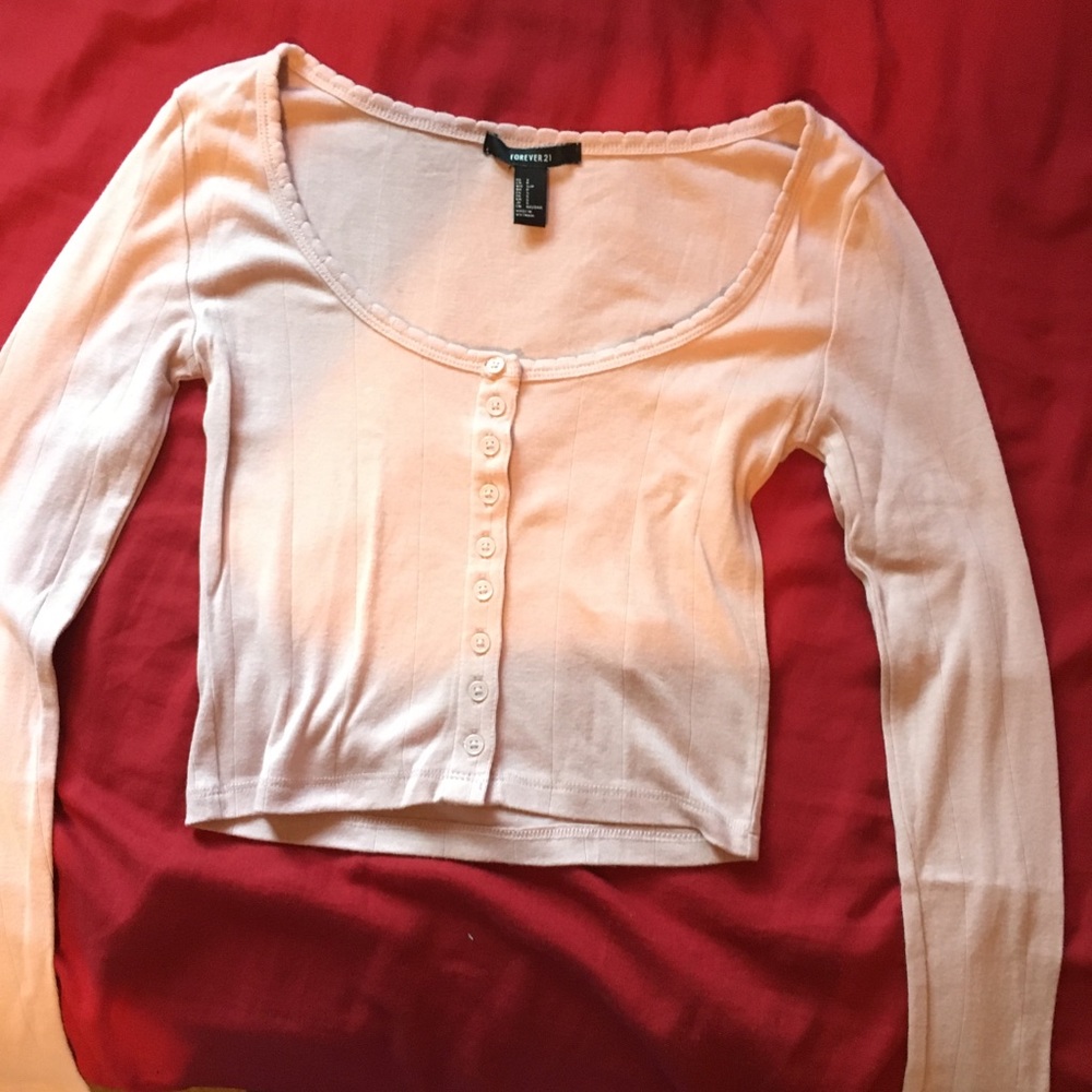 forever 21 top